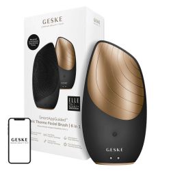  Geske Geske 6 az 1-ben Okos sznikus thermo arctisztt kszlk (fekete)