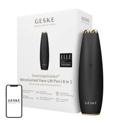  Geske Geske 6 az 1-ben Okos ultrahangos arc lifting kszlk (fekete)