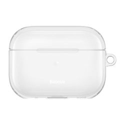  Baseus Baseus Crystal tltsz tok az AirPods Pro 2 kszlkhez