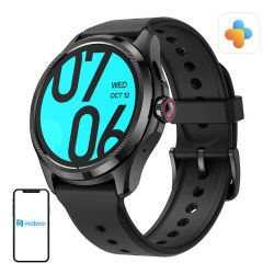  Mobvoi Mobvoi TicWatch Pro 5 GPS Okosra (fekete)