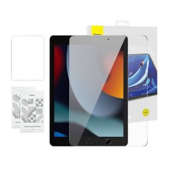  Baseus Baseus Crystal Edzett vegflia 0,3 mm-es, iPad Pro/Air3/ 10,2