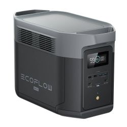  EcoFlow Hordozhat erm EcoFlow DELTA 2 Max