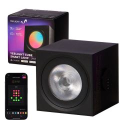  Yeelight Yeelight Smart Cube Light Spot kocka alak okos gaming vilgts