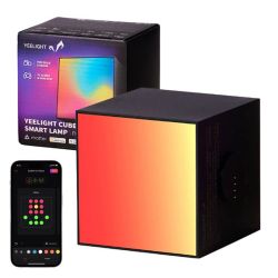  Yeelight Yeelight Smart Cube kocka alak gaming vilgts