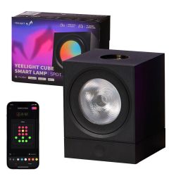  Yeelight Yeelight Smart Cube Light Spot kocka alak okos gaming vilgts - alap