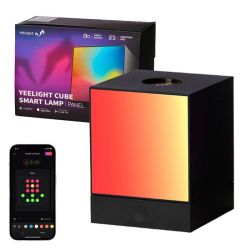  Yeelight Yeelight kocka alak okos gaming vilgts - alap