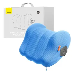  Baseus Baseus ComfortRide Series auts fejtmla prna (kk)
