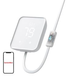  SwitchBot Intelligens kzponti eszkz SwitchBot Hub 2 WiFi HomeKit BLE IR