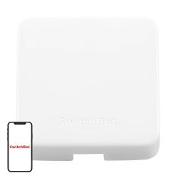  SwitchBot Set Smart remote control Hub + 3x Thermo-Hygrometer SwitchBot Hub Mini