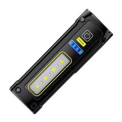  Superfire Flashlight Superfire EF01