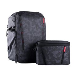  PGYTECH Backpack PGYTECH OneMo 2 25L (grey como)