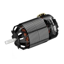  Hobbywing HW30401910 XERUN 4268 SD, 2400Kv OnRoad - G3 - blac