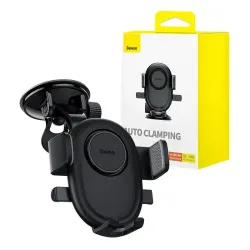  Baseus Baseus UltraControl Lite Series Auts tart (fekete)