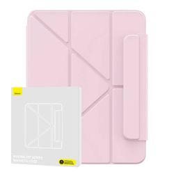  Baseus Baseus Minimalist mgneses tok iPad Air4/Air5 10.9/iPad Pro 11 (rzsaszn)