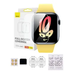  Baseus Baseus 45 mm-es vdflia AP Watch 7/8 rhoz, tltsz