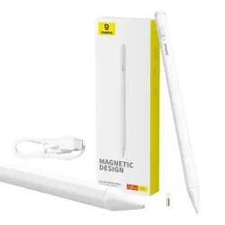  Baseus Baseus Smooth Writing 2 Stylus Lite LED-es kijelzvel (fehr)