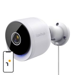  Arenti Arenti O2 WiFi 3MP outdoor IP camera