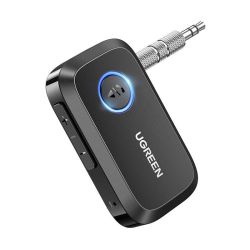  UGREEN Bluetooth 5.3 AUX vev UGREEN CM596