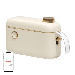  NIIMBOT Niimbot H1S wireless label printer