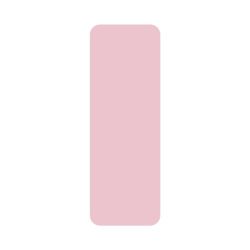  NIIMBOT Niimbot Thermal Stickers 14x40 160 pcs. (Pink)