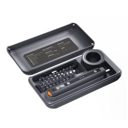  JIMI Home Jimi Home elektromos preczis csavarhz JM-G3136N + 30 darabos bit kszlet