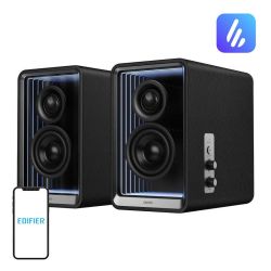  Edifier Edifier QR65 hangszr (fekete)