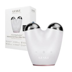  Geske Geske 6 az 1-ben Okos ultrahangos arc lifting kszlk (gyngyhz)