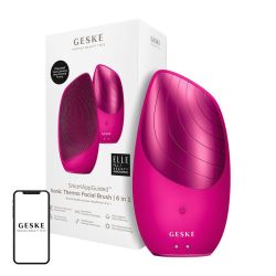  Geske Geske 6 az 1-ben Okos sznikus thermo arctisztt kszlk (magenta)