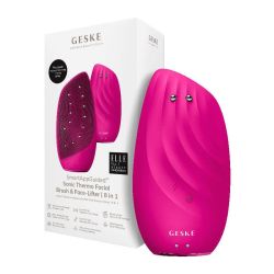  Geske Geske 8 az 1-ben Okos sznikus thermo Arckefe & lifting kszlk  (magenta)