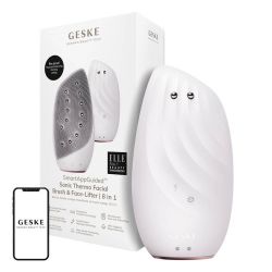  Geske Geske 8 az 1-ben Okos sznikus thermo Arckefe & lifting kszlk (gyngyhz)