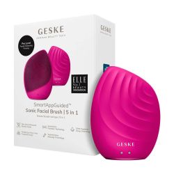  Geske Geske 5 az 1-ben Okos sznikus arctisztt kszlk (magenta)