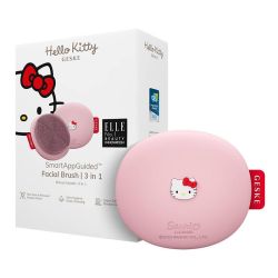  Geske Geske 3 az 1-ben Okos arctisztt kefe  (Hello Kitty rzsaszn)