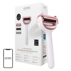  Geske Geske 9 az 1-ben Okos mikrots arc- s test henger (gyngyhz)