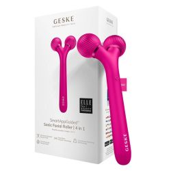  Geske Geske 4 az 1-ben Okos sznikus archenger (magenta)