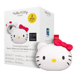 Geske Geske 8 az 1-ben Okos Sznikus hideg meleg arcvasal (Hello Kitty gyngyhz)