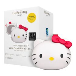  Geske Geske 4 az 1-ben Okos sznikus arctisztt kefe (Hello Kitty gyngyhz)