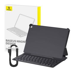  Baseus Baseus Brilliance mgneses billentyzet tok, Pad 10.2