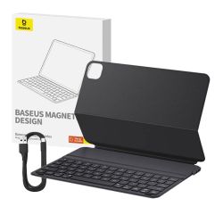  Baseus Baseus Brilliance mgneses billentyzet tok iPad Air4/5 10.9