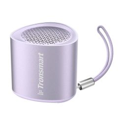  Tronsmart Tronsmart Nimo Vezetk nlkli Bluetooth hangszr (lila)