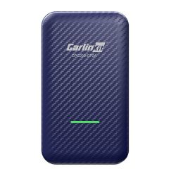  Carlinkit Carlinkit CP2A vezetk nlkli adapter Apple Carplay/Android Auto (kk)