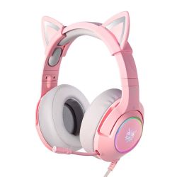  ONIKUMA ONIKUMA K9 rzsaszn jtkfejhallgat