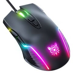  ONIKUMA Onikuma CW905 jtk egr fekete