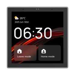  Avatto Avatto intelligens vezrlpanel T6E panel S