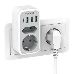  Tessan Tessan fali aljzat TS-328-DE