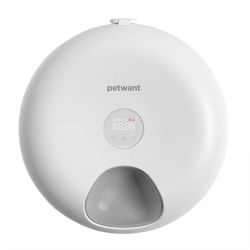  PetWant PetWant F13 intelligens 6 kamrs teladagol