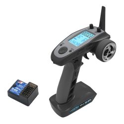  FlySky FlySky GT5 ad + BS6 vev kszlet