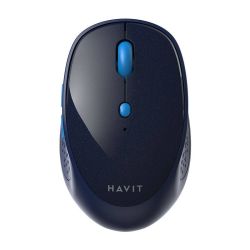  Havit Havit MS76GT PLus vezetk nlkli egr (kk)