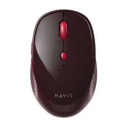  Havit Havit MS76GT Plus vezetk nlkli egr (piros)