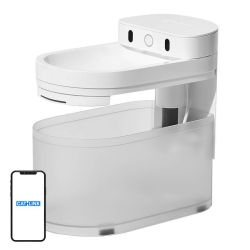  Catlink Catlink Pure 3 intelligens itat kutyknak s macskknak