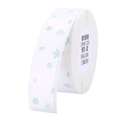  NIIMBOT Thermal labels Niimbot stickers  T 12x30mm 210 psc